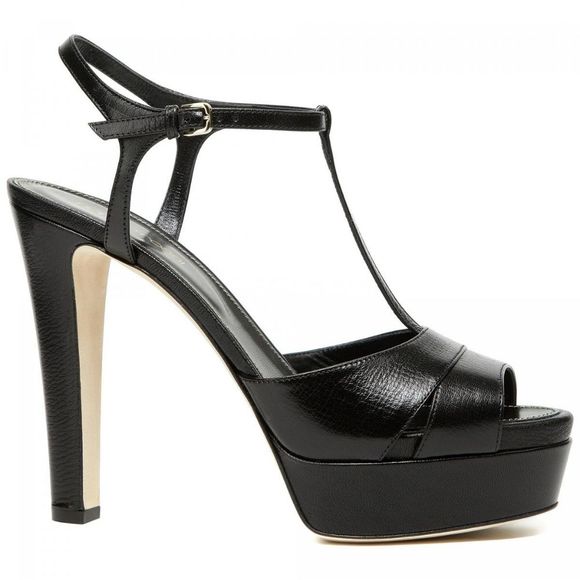 Sergio Rossi Shoes - Sergio Rossi